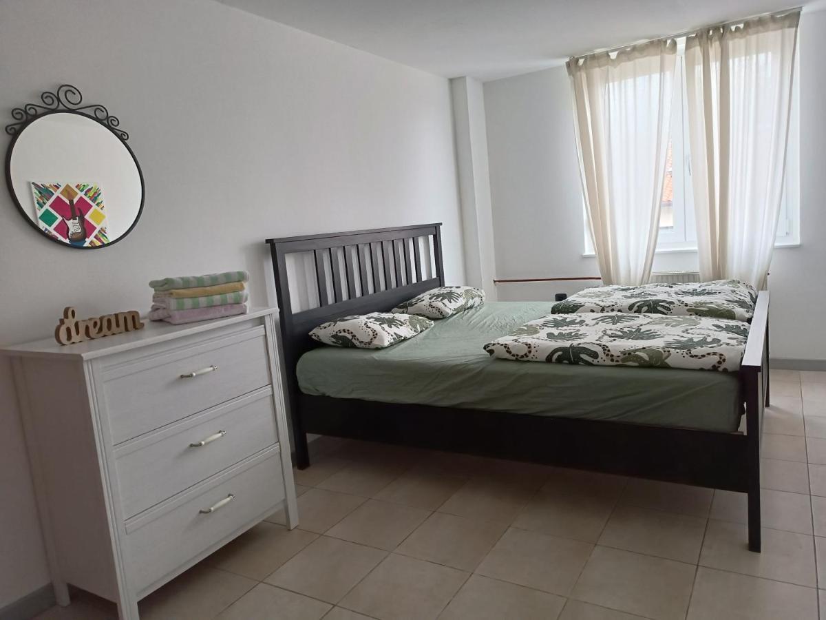 Apartma 31 โนวาโกริคา ภายนอก รูปภาพ