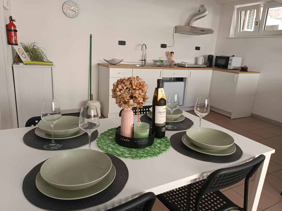 Apartma 31 โนวาโกริคา ภายนอก รูปภาพ