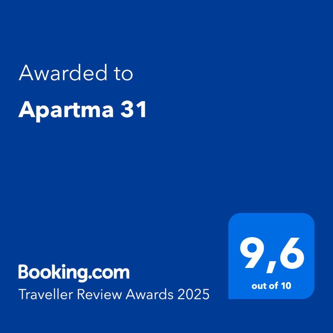 Apartma 31 โนวาโกริคา ภายนอก รูปภาพ